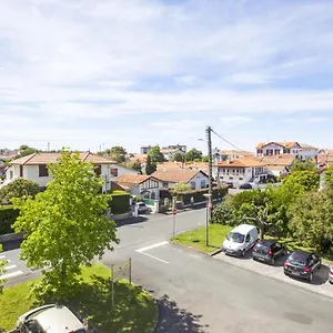 Barbeau - Welkeys Appartement Biarritz