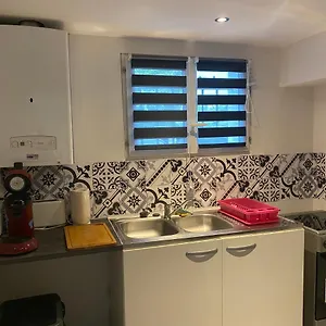 Calme Entre Côte Basque Et Landes Appartement Tarnos