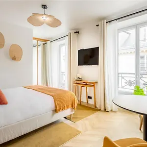 Jeuneurs Parigi