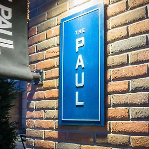 Отель The Paul Nyc-chelsea, Ascend Collection ****