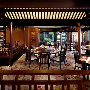 Mandarin Oriental, 5* Singapore