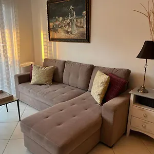 Juan Flore Appartement Antibes