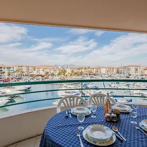 Le Borghese Appartement Fréjus
