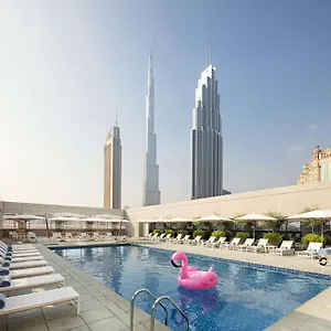 Rove Downtown 3* Dubai