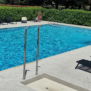 Appartamento Dans Résidence Privée De Standing Au Bord De Cagnes-sur-Mer