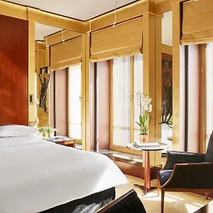 Otel Park Hyatt - Vendome, Paris
