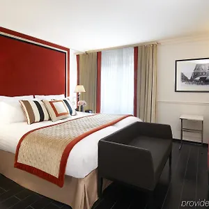 Otel Castille - Starhotels Collezione, Paris