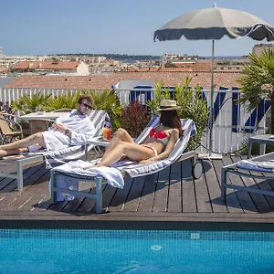 Отель Western Riviera ****
