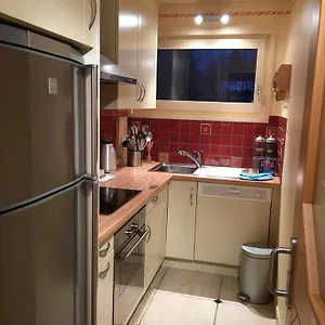 Gite Mont Blanc Lyret Appartement Chamonix