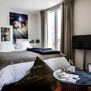 Le Pigalle, A Member Of Design Париж