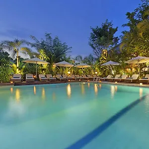 Отель Bali Agung Village - Chse Certified ***