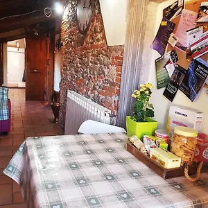 Appartamento Old Pelleria Lucca