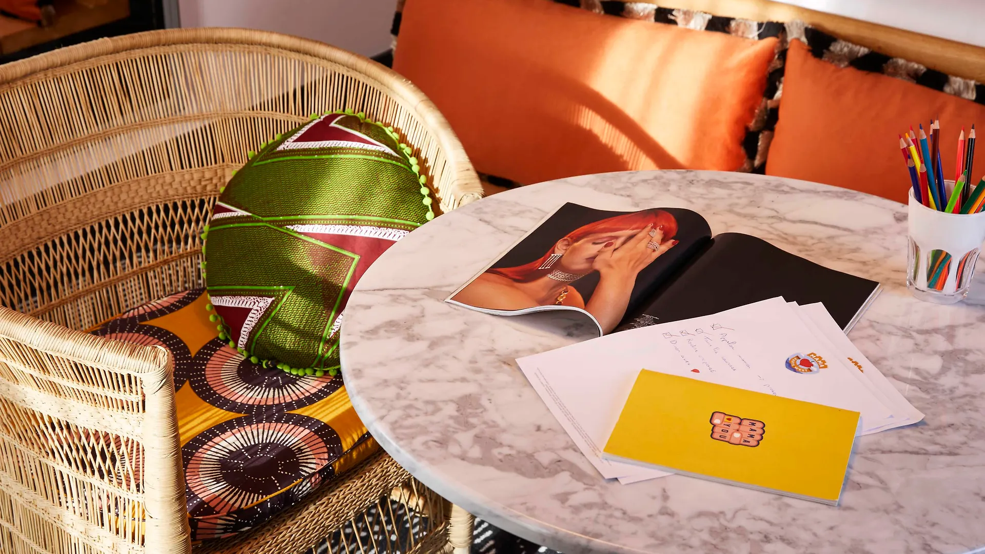 ***  Hotel Mama Shelter Paris West France