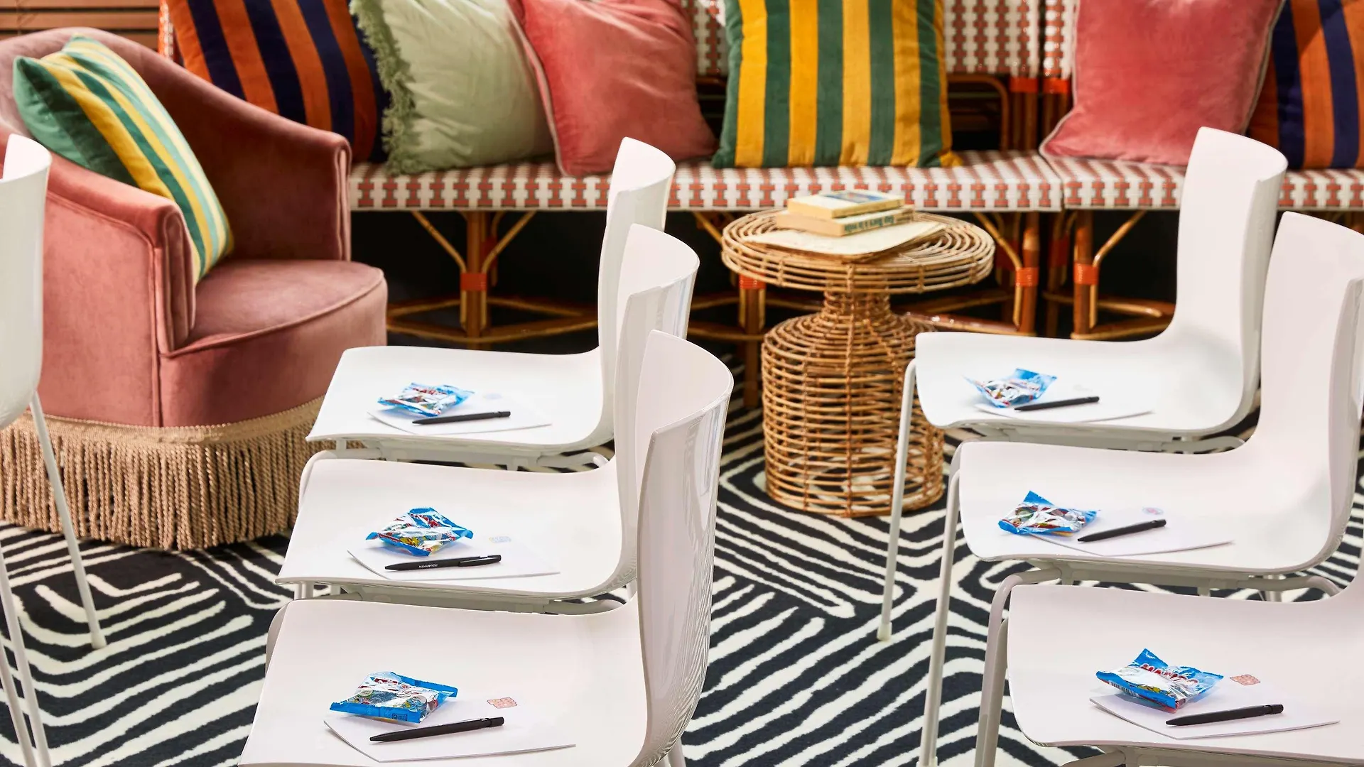 Hotel Mama Shelter Paris West
